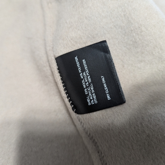 Women's tahari wool jacket - Picture 5 of 9